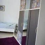 Cafe Alice & Gmbh 호스텔