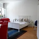 Cafe Alice & Gmbh 포츠담