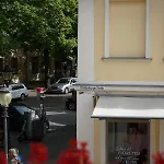 호스텔 Cafe Alice & Gmbh 포츠담