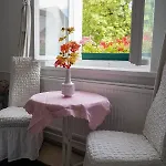 Auberge de jeunesse Cafe Alice & Gmbh *