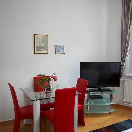 Hostel Cafe Alice & Gmbh Potsdam