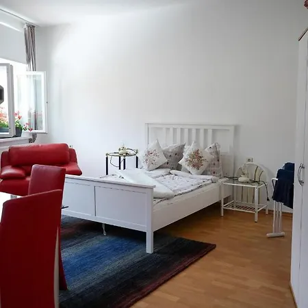 Cafe Alice & Gmbh Потсдам