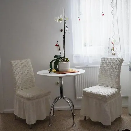 Cafe Alice & Gmbh Hostel Potsdam