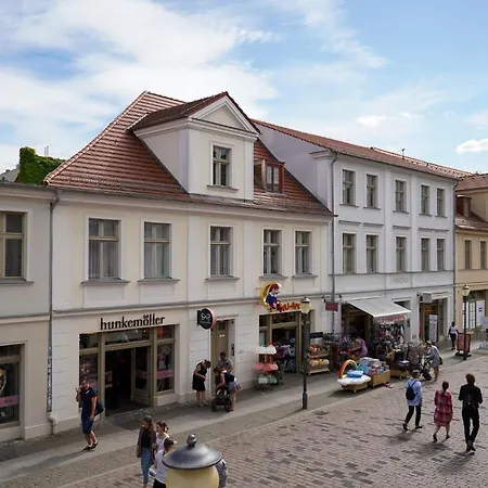 Cafe Alice & Gmbh Potsdam