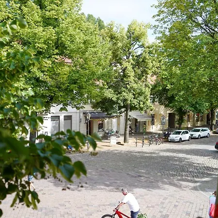 Hostel Cafe Alice & Gmbh Potsdam