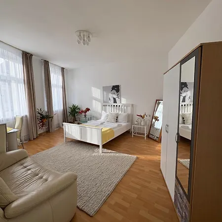 Cafe Alice & Gmbh Potsdam