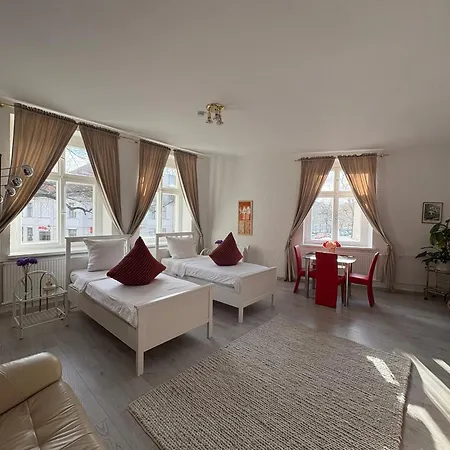 Cafe Alice & Gmbh Potsdam