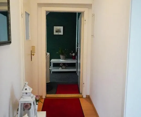 Cafe Alice & Gmbh 旅馆 波茨坦