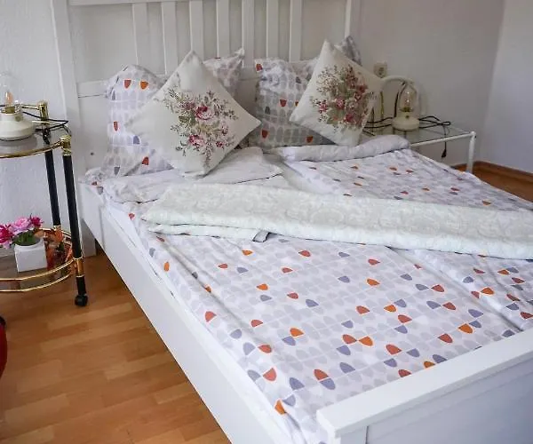 旅馆 Cafe Alice & Gmbh *