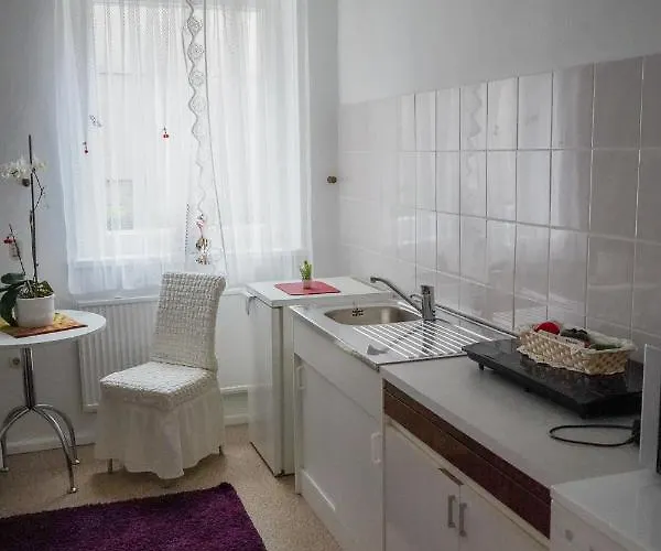 Hostel Cafe Alice & Gmbh *