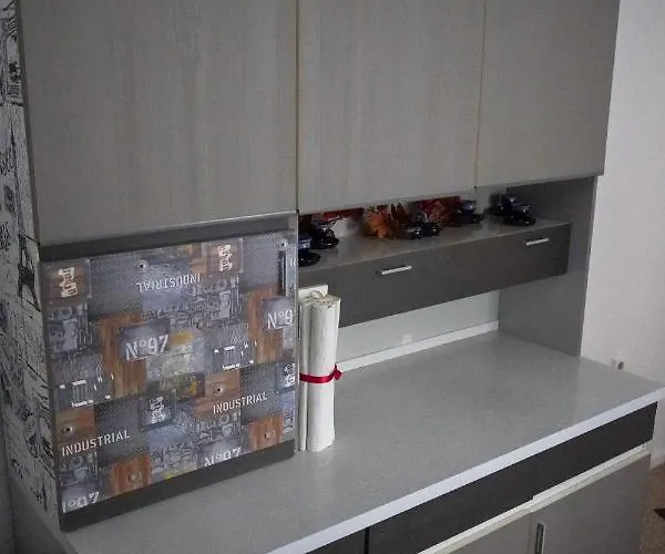 Vandrarhem Cafe Alice & Gmbh Potsdam