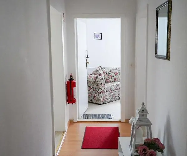 Cafe Alice & Gmbh Hostel *