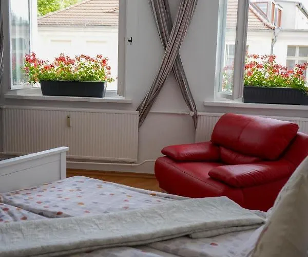 Cafe Alice & Gmbh * Potsdam