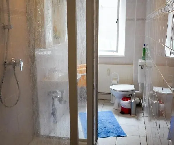 Cafe Alice & Gmbh 旅馆 波茨坦