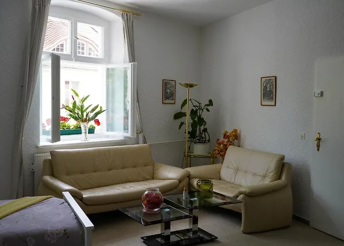 Cafe Alice & Gmbh * 波茨坦