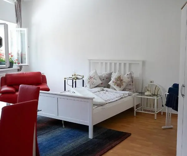 Cafe Alice & Gmbh Potsdam