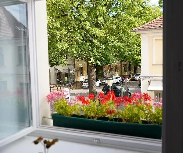 Cafe Alice & Gmbh Hostel