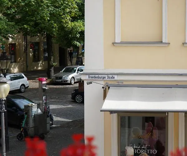 Cafe Alice & Gmbh * Potsdam