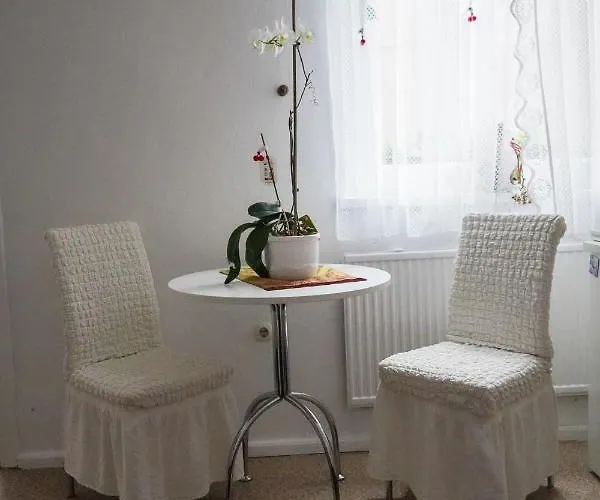 Cafe Alice & Gmbh 旅馆 波茨坦