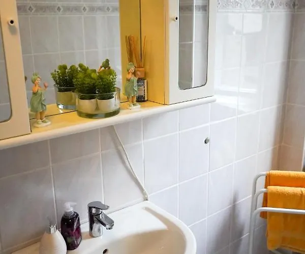 Hostel Cafe Alice & Gmbh Potsdam