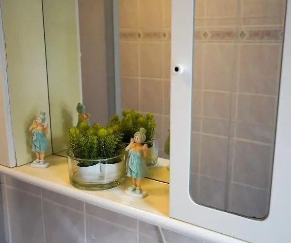 Cafe Alice & Gmbh 波茨坦