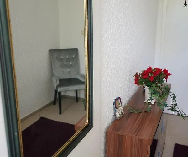 Cafe Alice & Gmbh * Potsdam